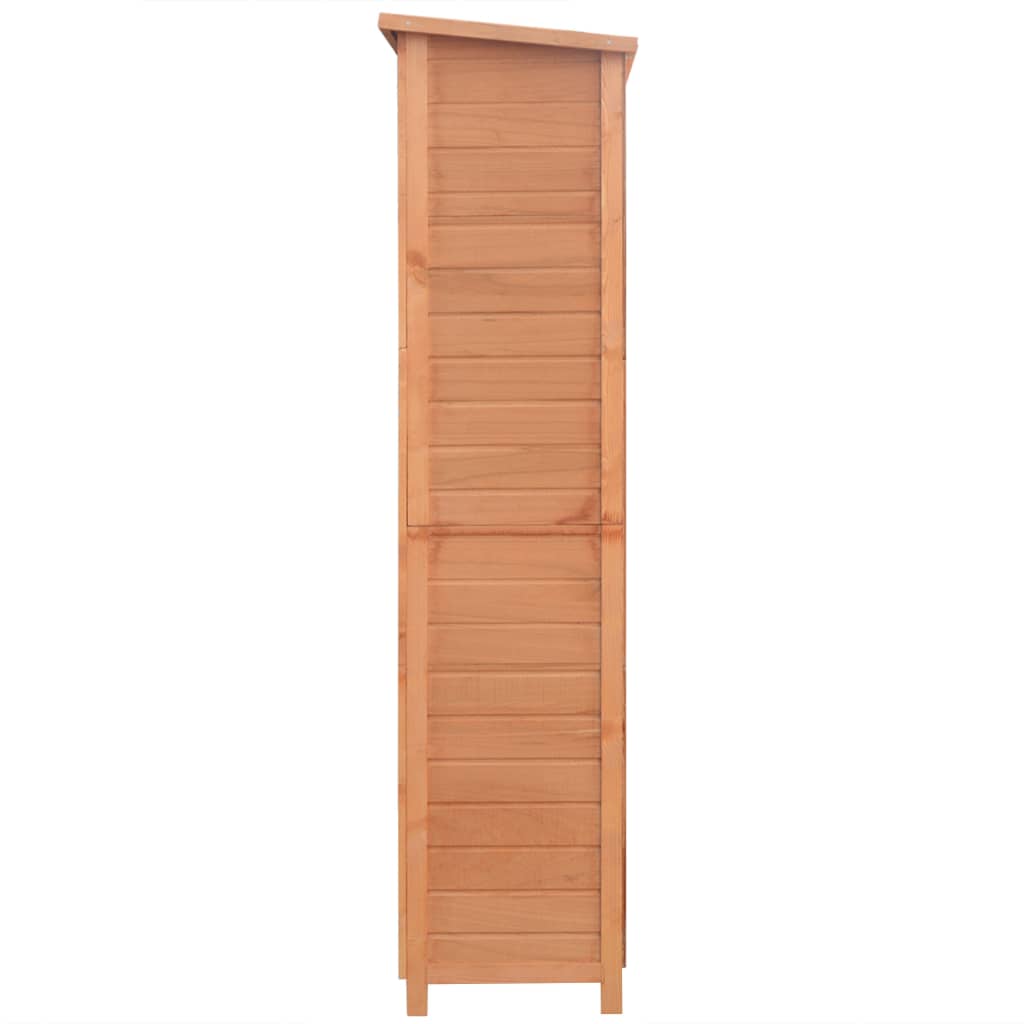 Dierenhok 6 kamers hout - Afbeelding 5