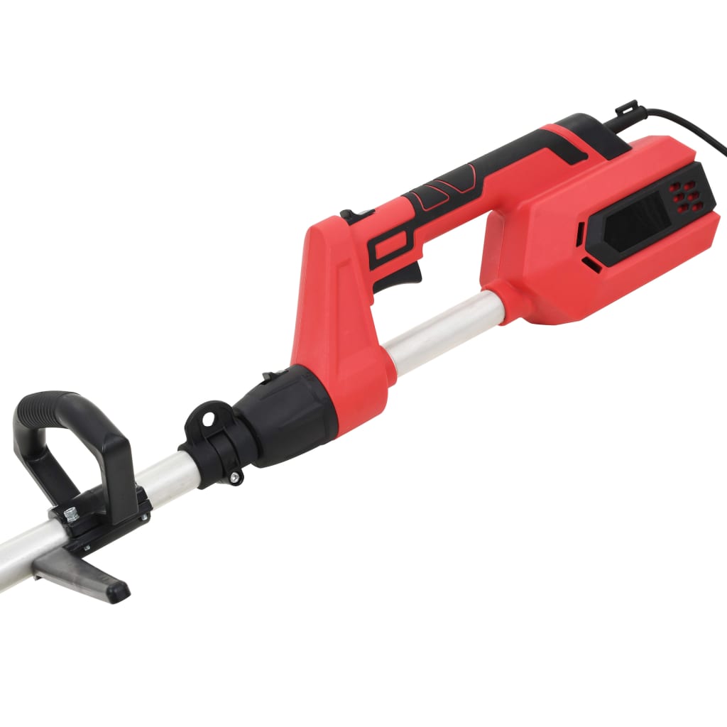 Tuingereedschap 4-in-1 elektrisch 900 W - Afbeelding 2