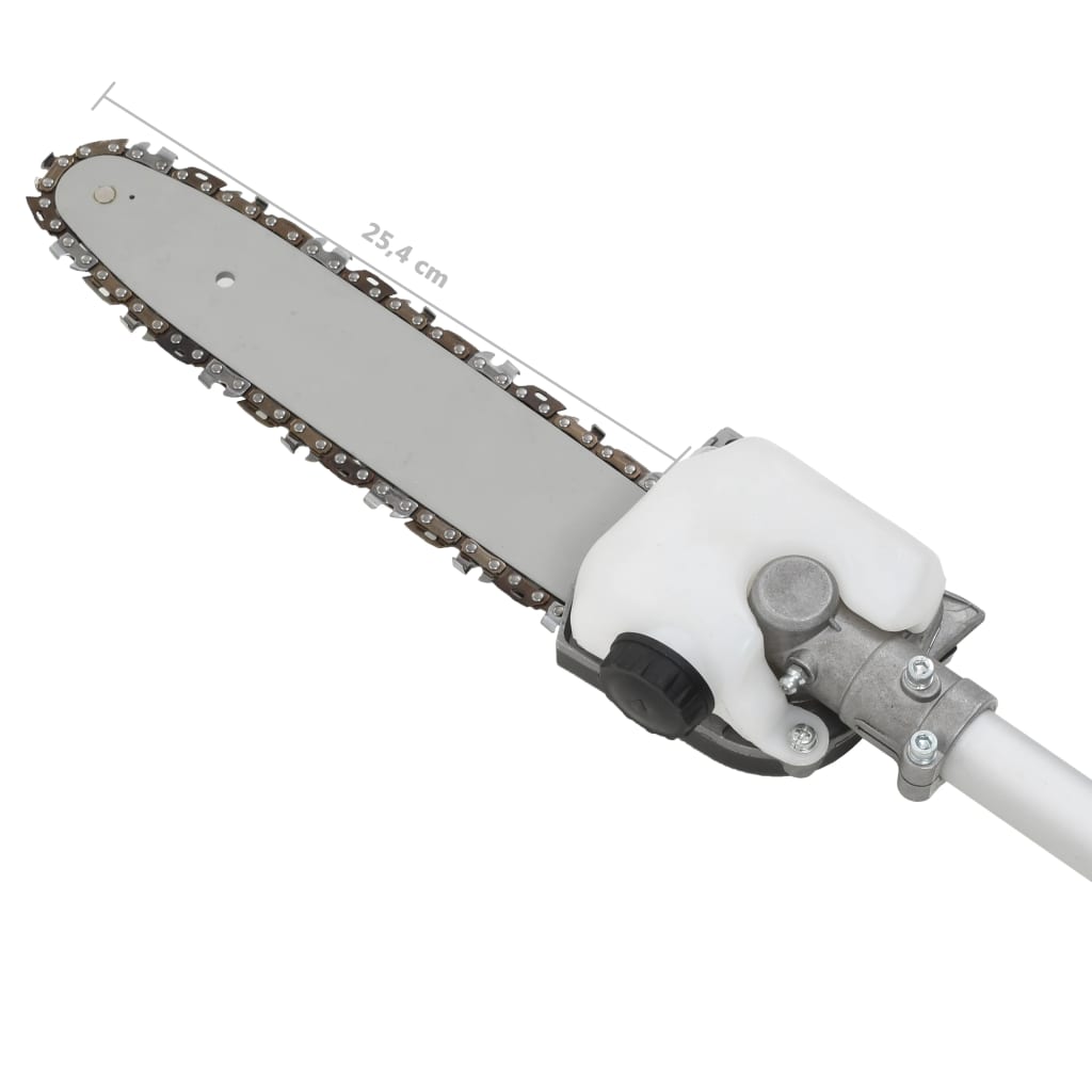 Tuingereedschap 4-in-1 elektrisch 900 W - Afbeelding 11