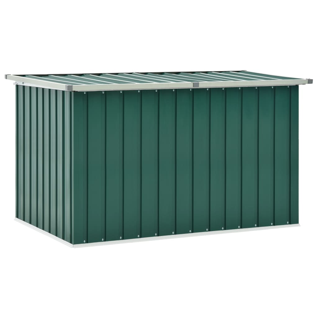 Tuinbox 149x99x93 cm groen - Afbeelding 2