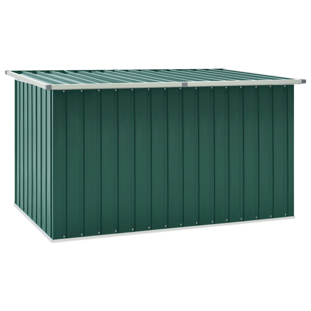 Tuinbox 171x99x93 cm groen - Afbeelding 2