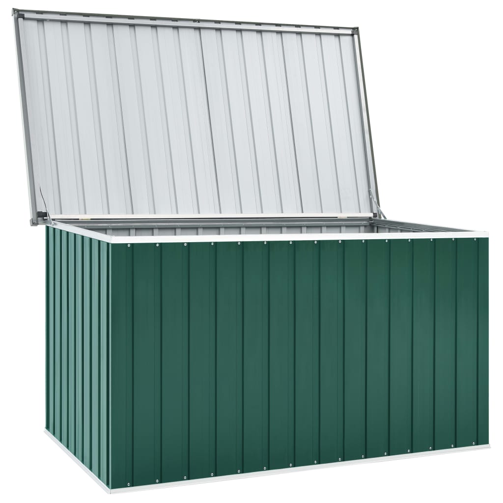 Tuinbox 171x99x93 cm groen - Afbeelding 3