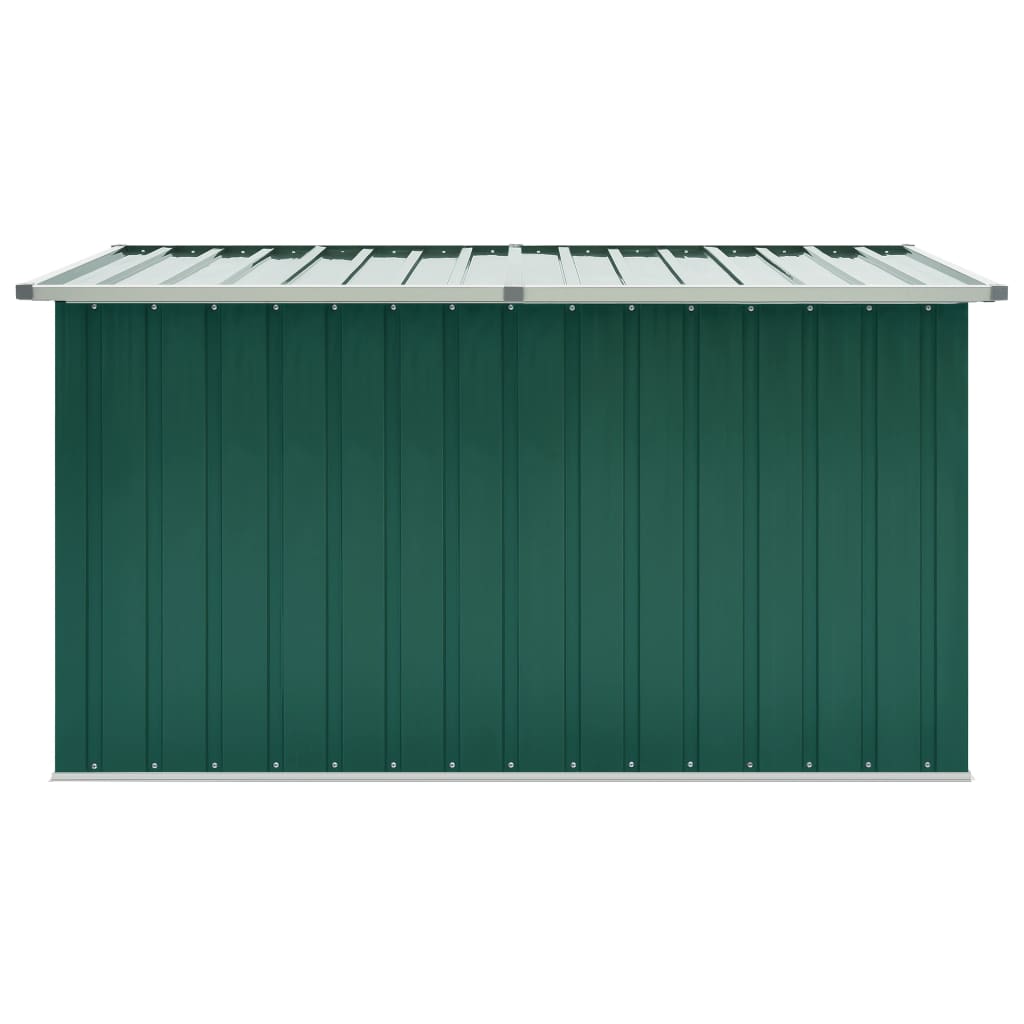 Tuinbox 171x99x93 cm groen - Afbeelding 4