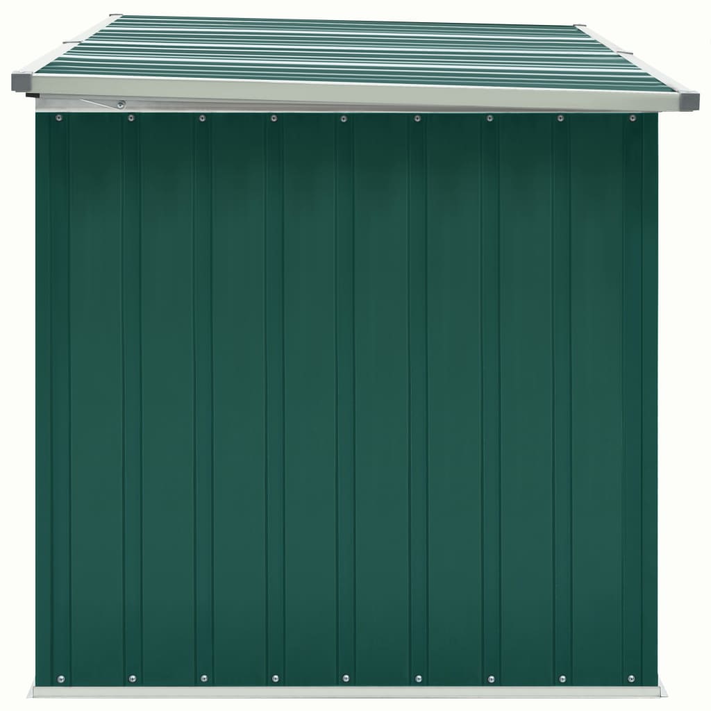 Tuinbox 171x99x93 cm groen - Afbeelding 5