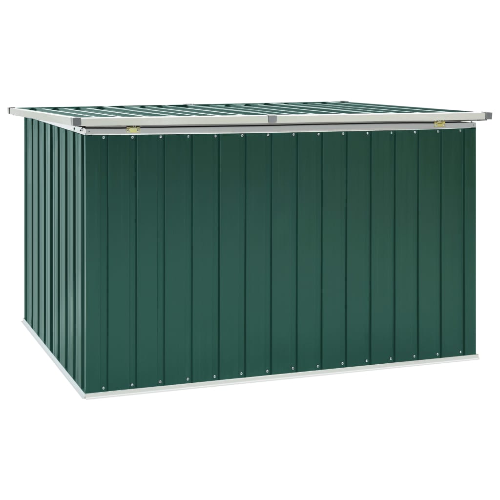 Tuinbox 171x99x93 cm groen - Afbeelding 6