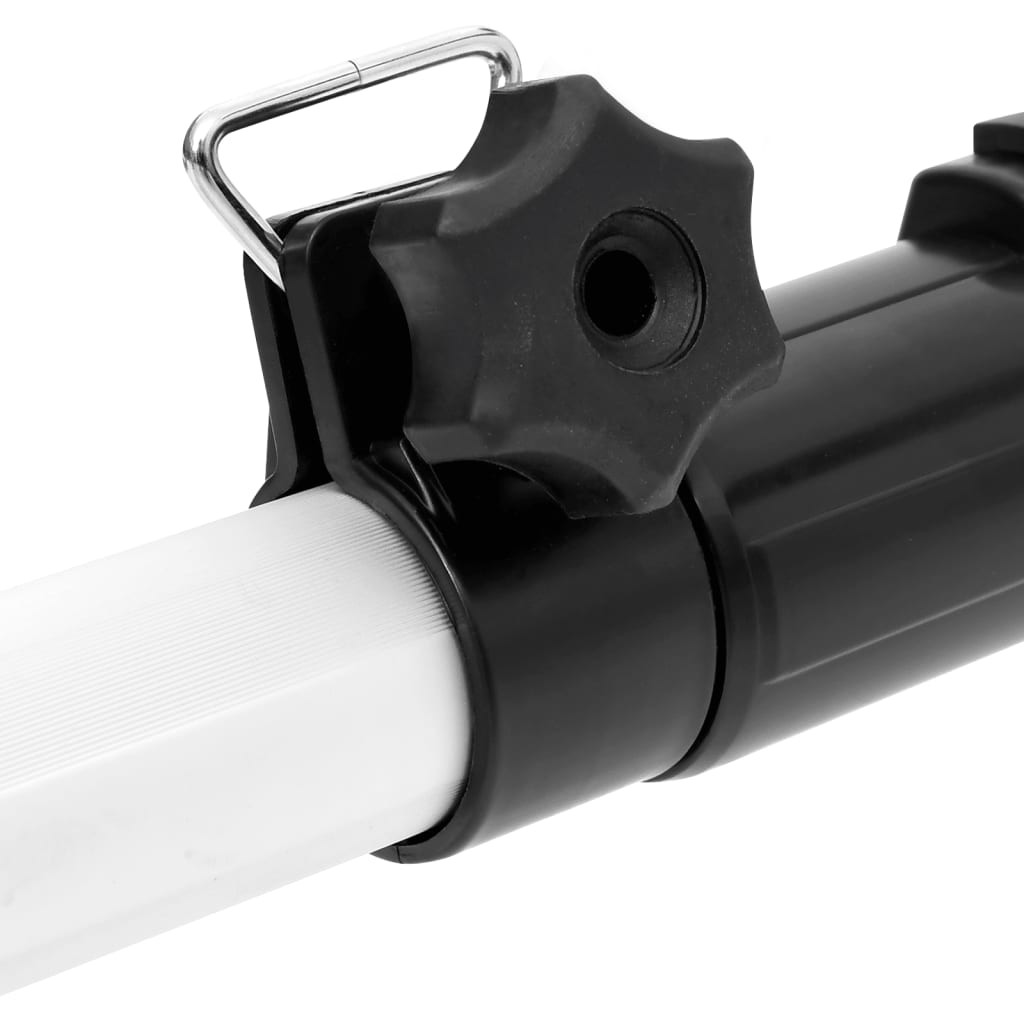 Heggenschaar elektrisch telescopisch 41 cm 550 W - Afbeelding 6