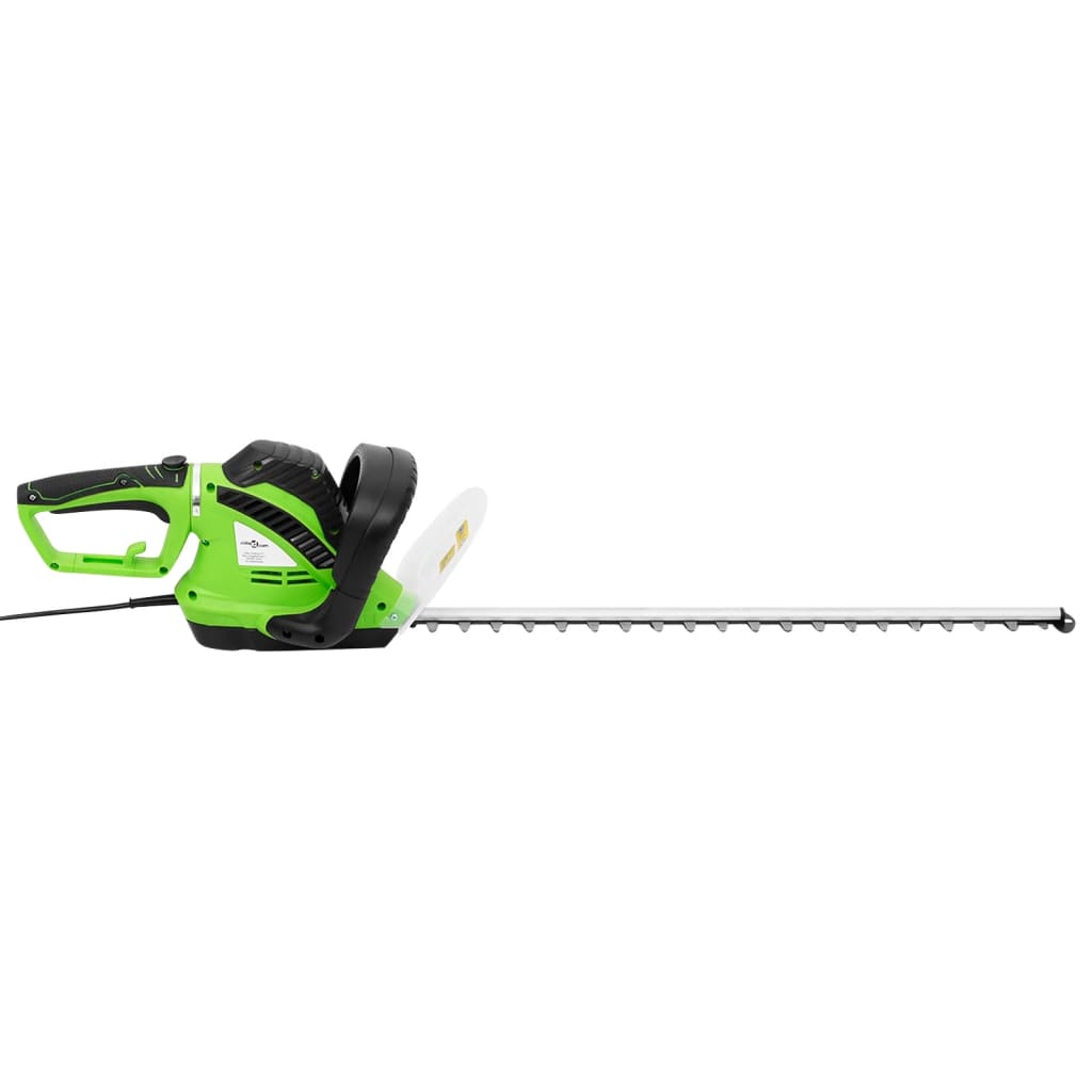 Heggenschaar elektrisch 61 cm 750 W - Afbeelding 2