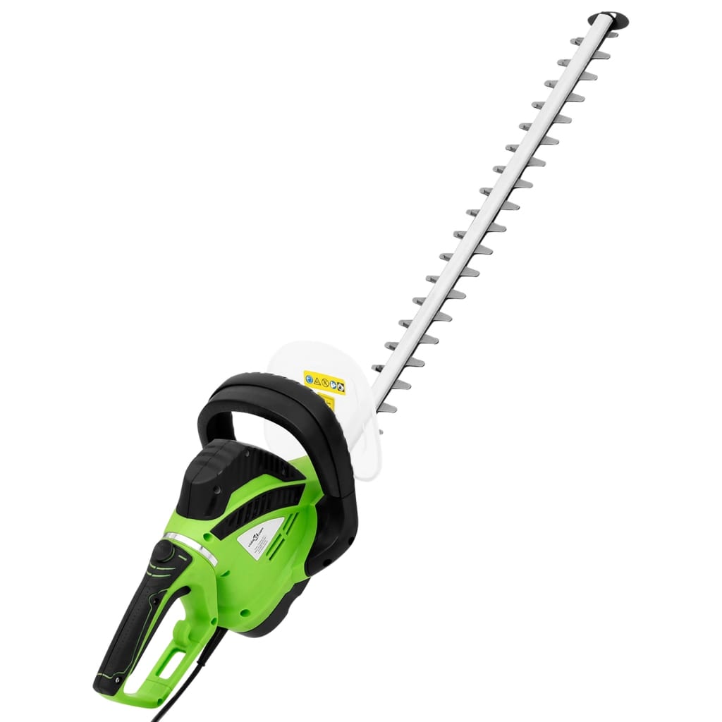 Heggenschaar elektrisch 61 cm 750 W - Afbeelding 4