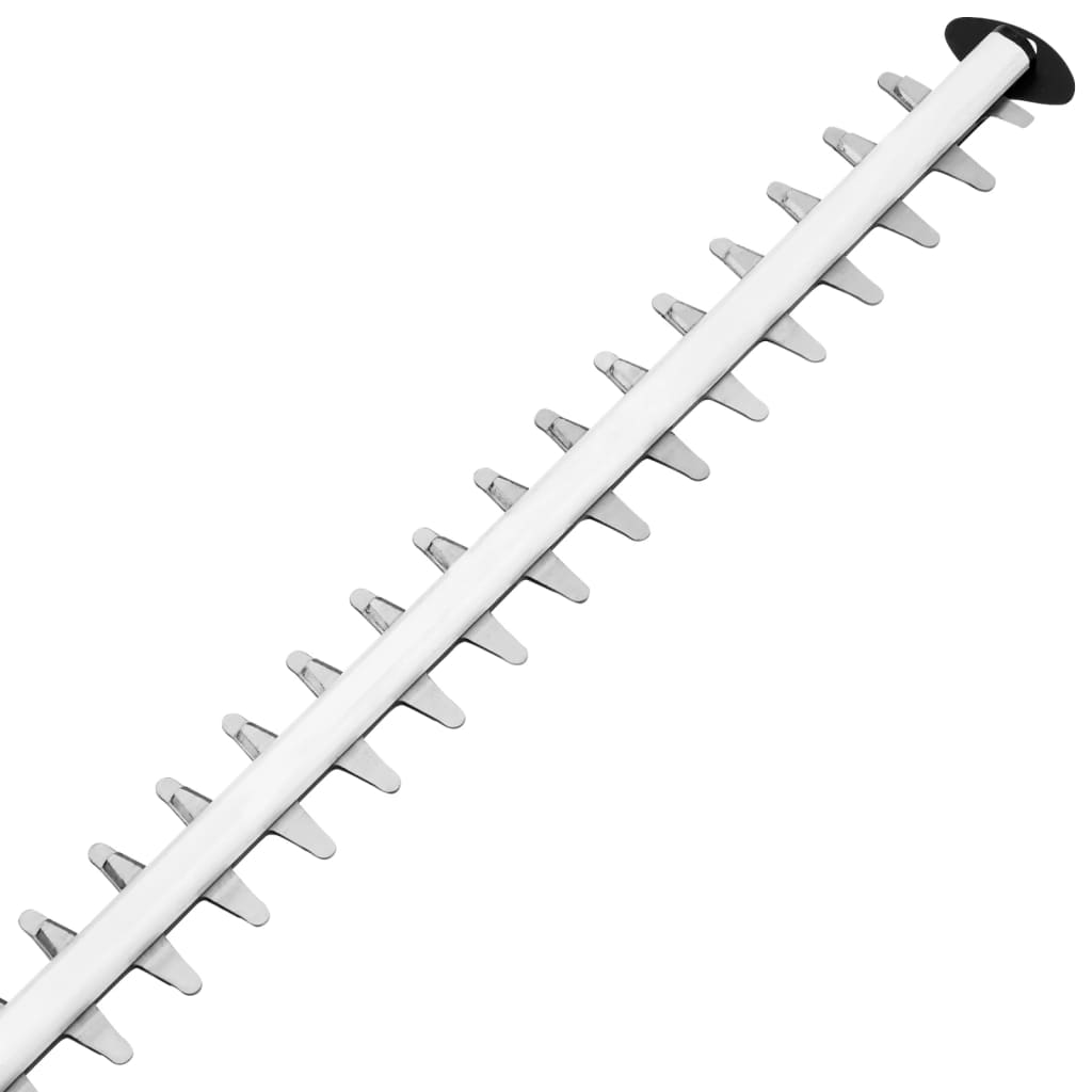 Heggenschaar elektrisch 61 cm 750 W - Afbeelding 5