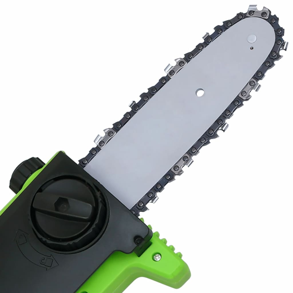 Accutakkenschaar met accu 20 V 1500 mAh Li-ion - Afbeelding 5