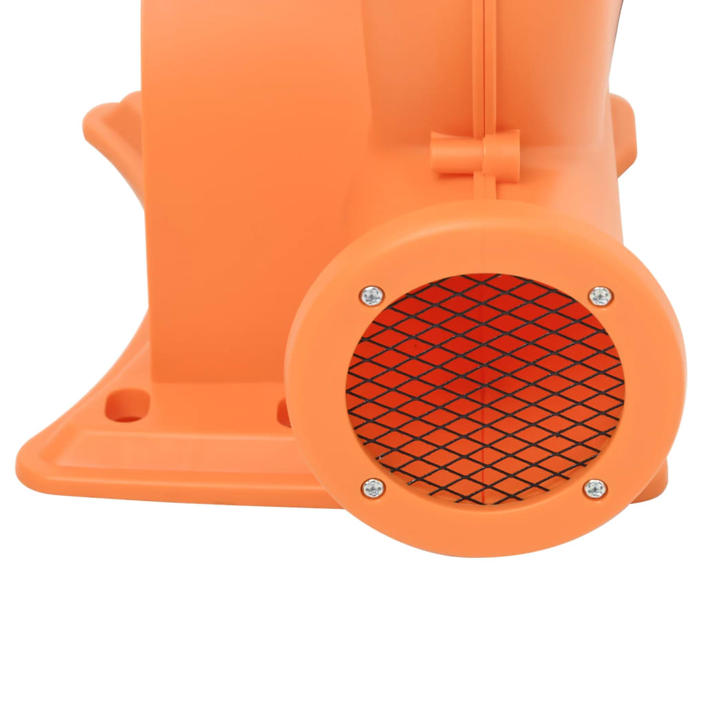 Luchtpomp elektrisch 300 W - Afbeelding 5