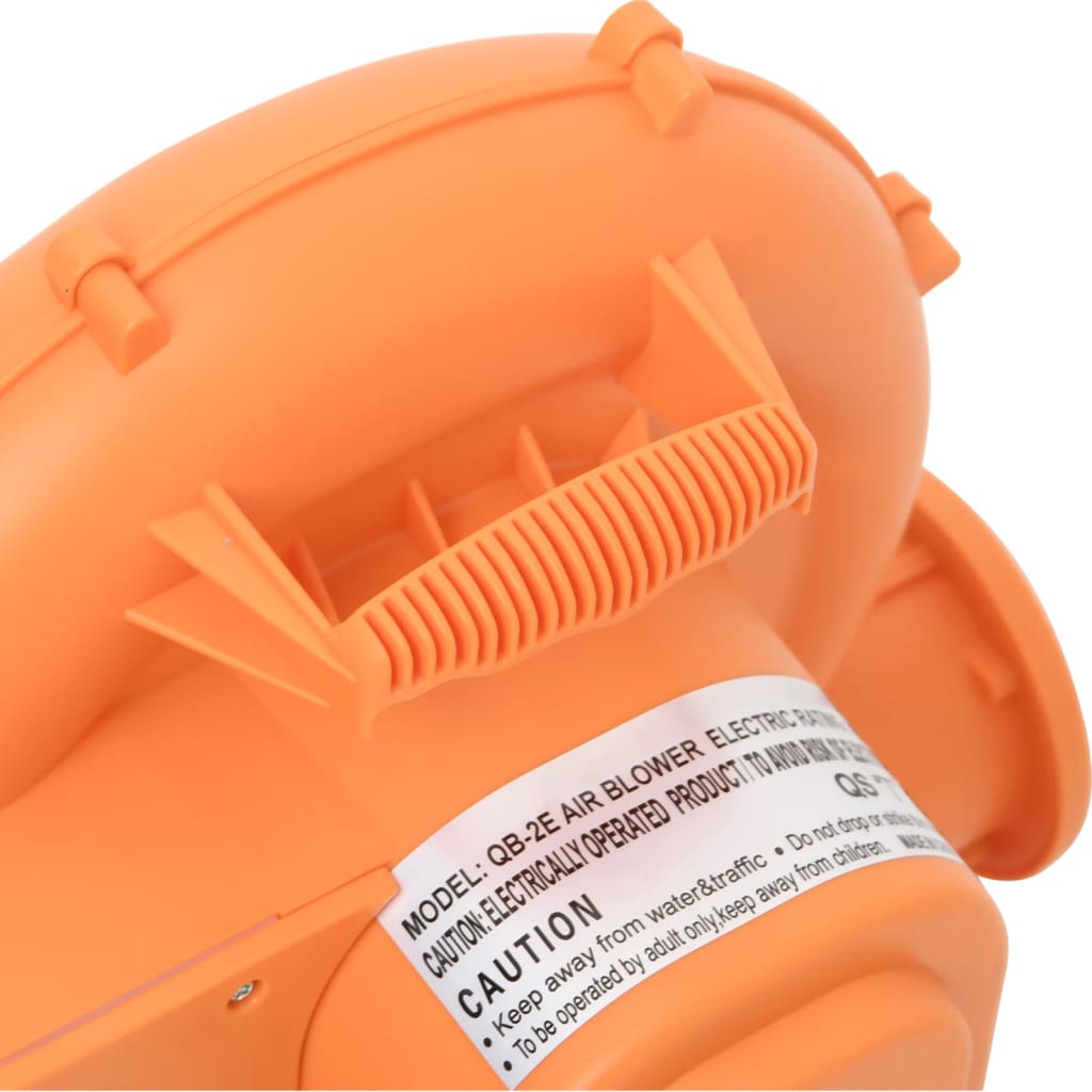 Luchtpomp elektrisch 300 W - Afbeelding 6