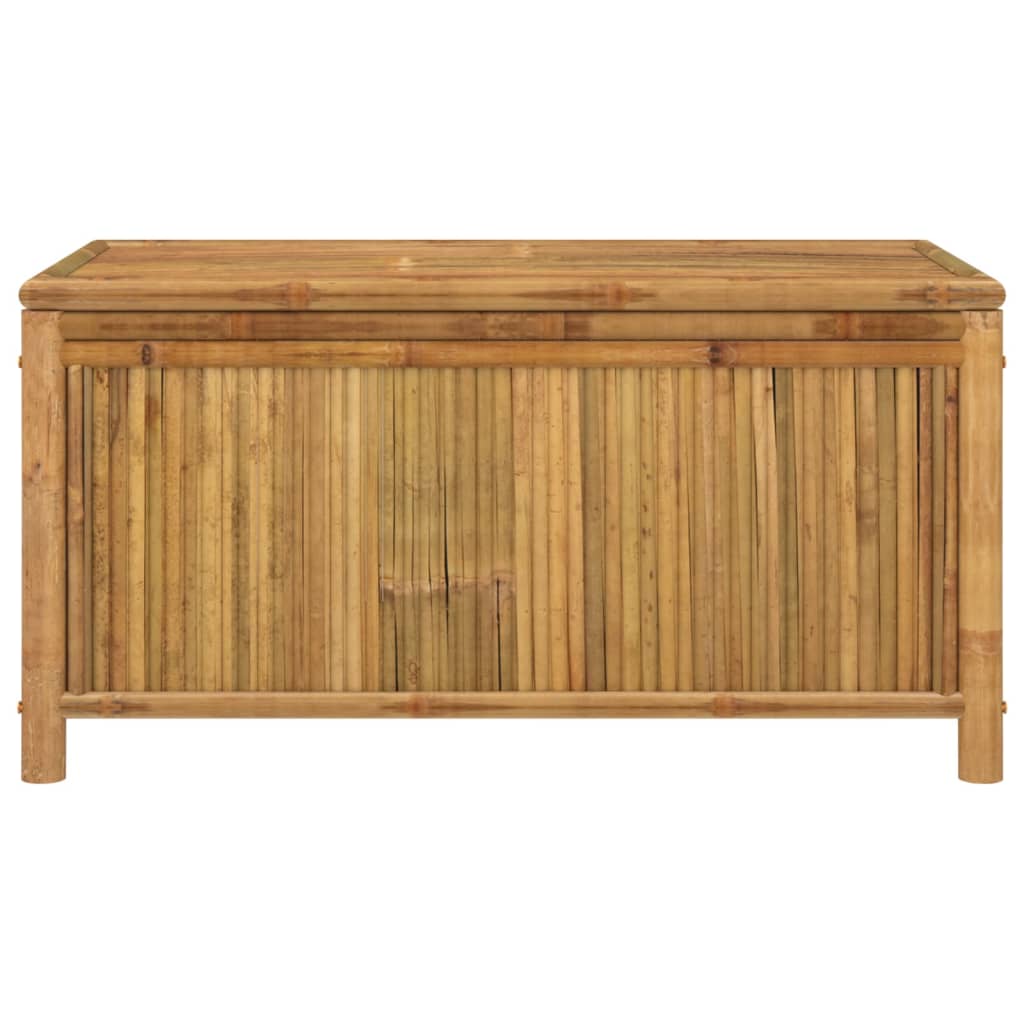 Tuinbox 110x52x55 cm bamboe - Afbeelding 3