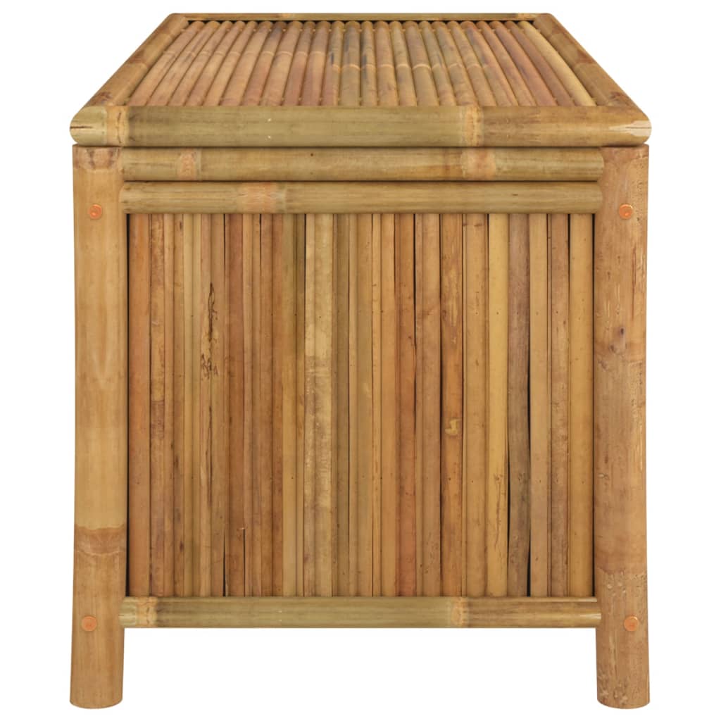 Tuinbox 110x52x55 cm bamboe - Afbeelding 4