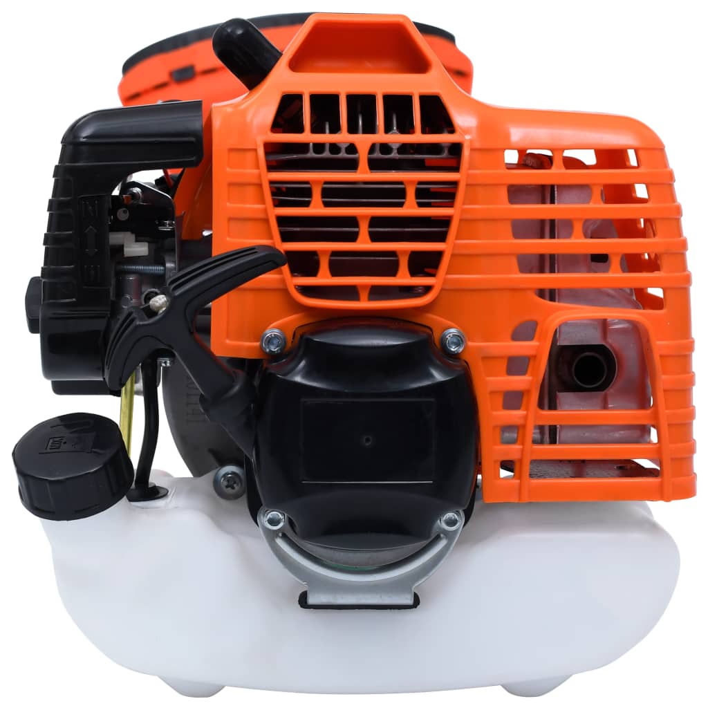 Tuingereedschapsset met 52 cc motor 4-in-1 - Afbeelding 3