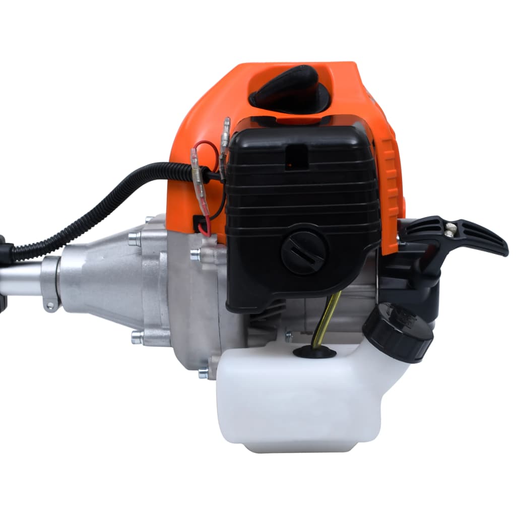 Tuingereedschapsset met 52 cc motor 4-in-1 - Afbeelding 4