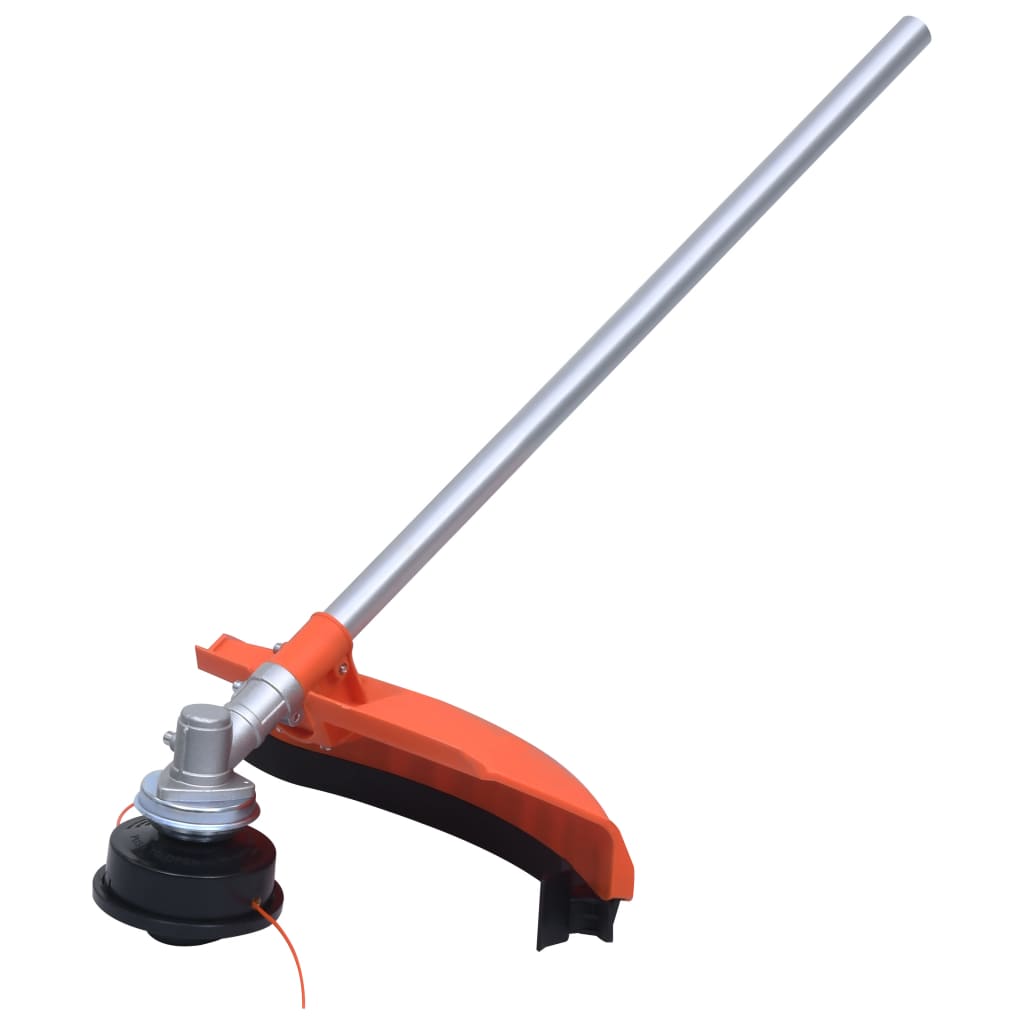 Tuingereedschapsset met 52 cc motor 4-in-1 - Afbeelding 5