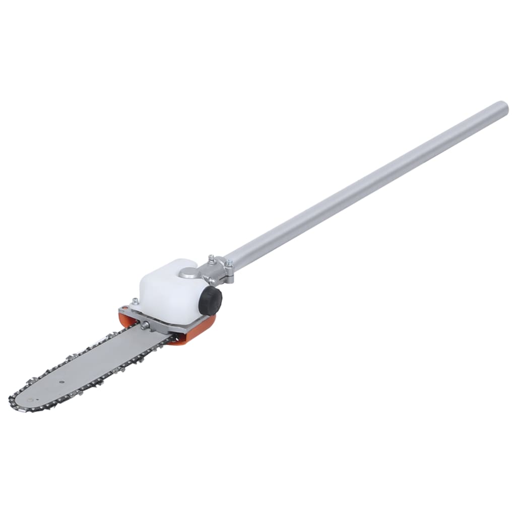 Tuingereedschapsset met 52 cc motor 4-in-1 - Afbeelding 8