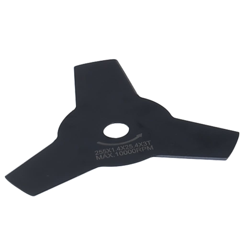 Tuingereedschapsset met 52 cc motor 4-in-1 - Afbeelding 9