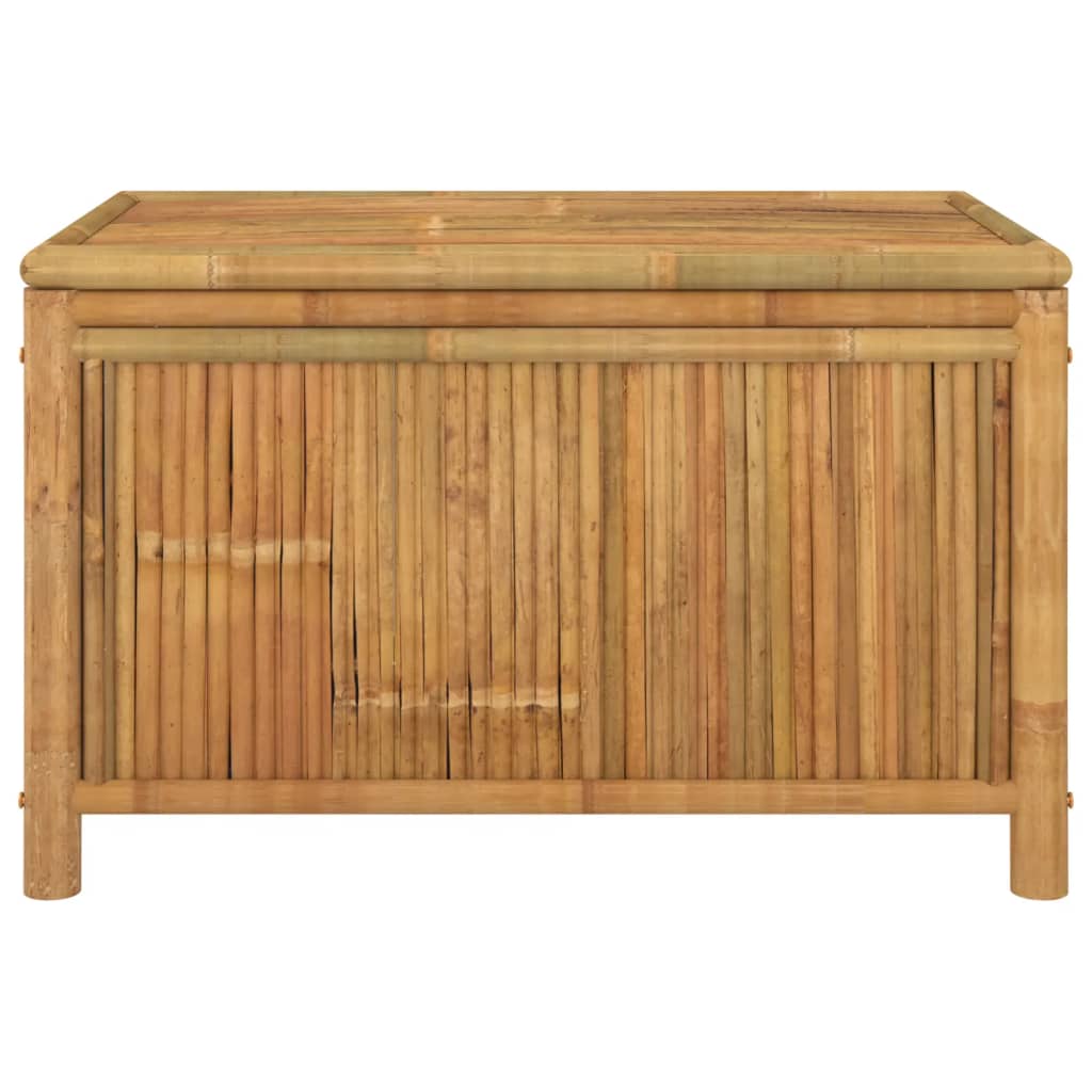 Tuinbox 90x52x55 cm bamboe - Afbeelding 3