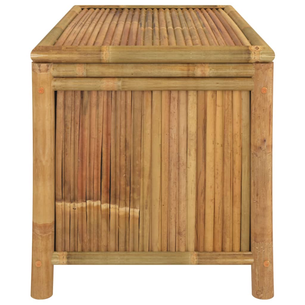 Tuinbox 90x52x55 cm bamboe - Afbeelding 4