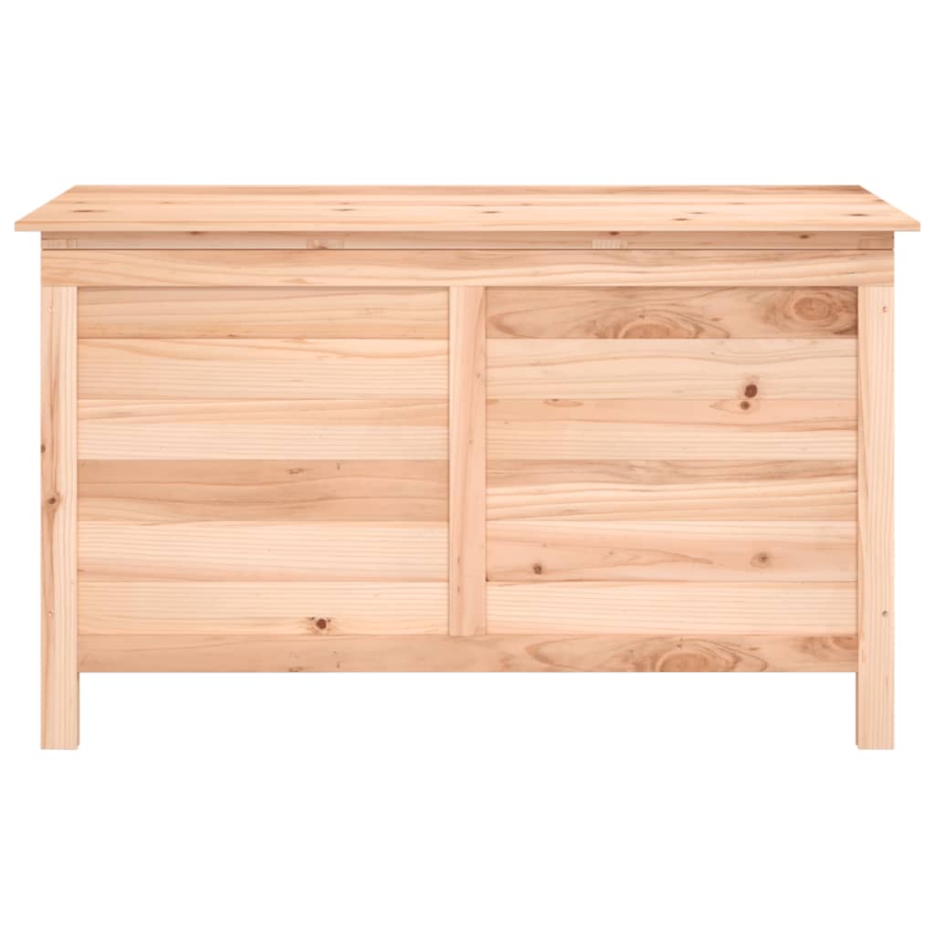 Kussenbox 99x50x56,5 cm massief vurenhout - Afbeelding 4