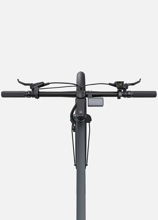 Engwe P275 Pro Urban E-Bike Belt 250W 260km middenmotor Zwart - Afbeelding 2