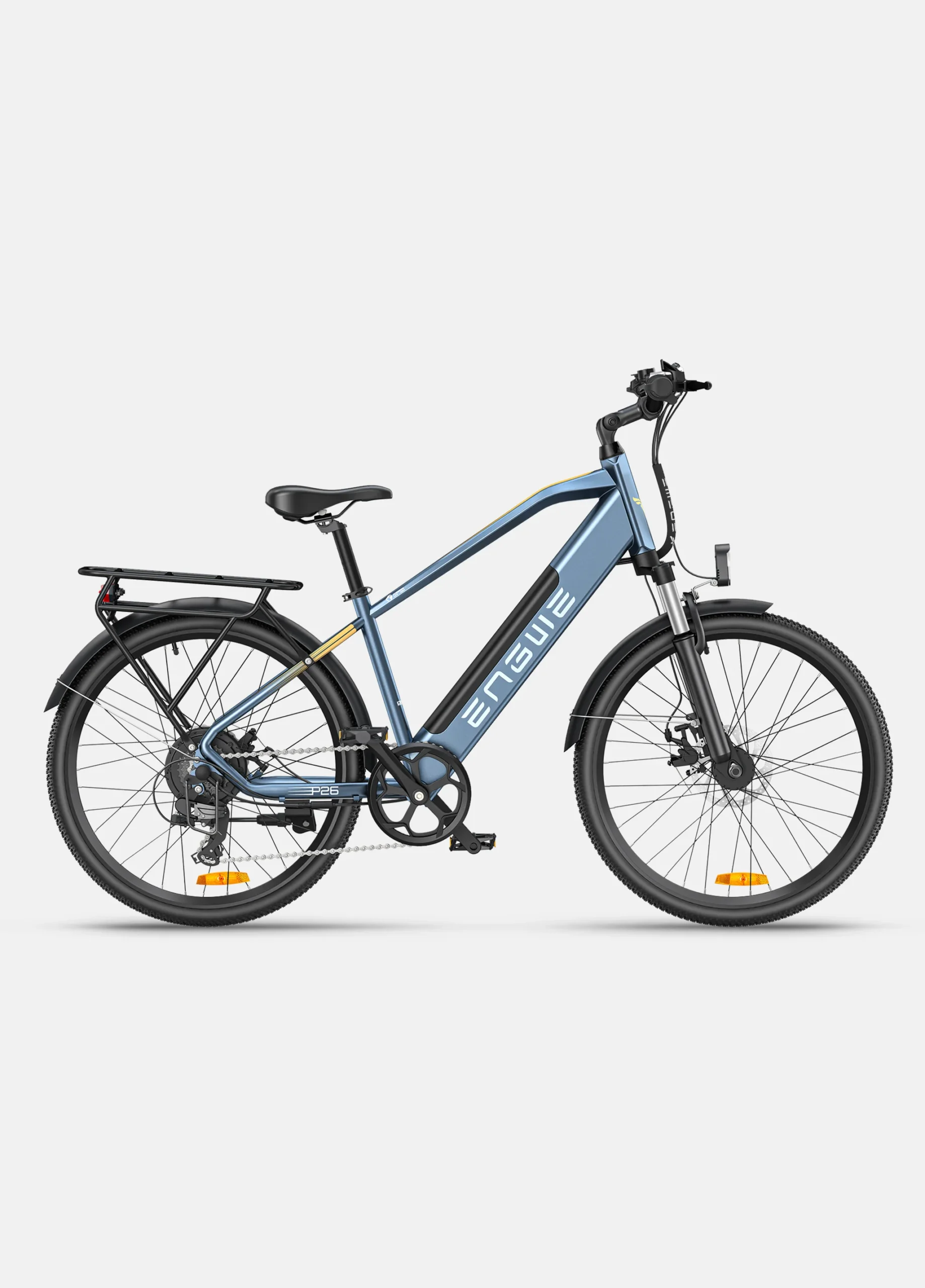 ENGWE ebike