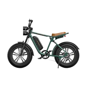 ENGWE M20 FATBIKE GROEN