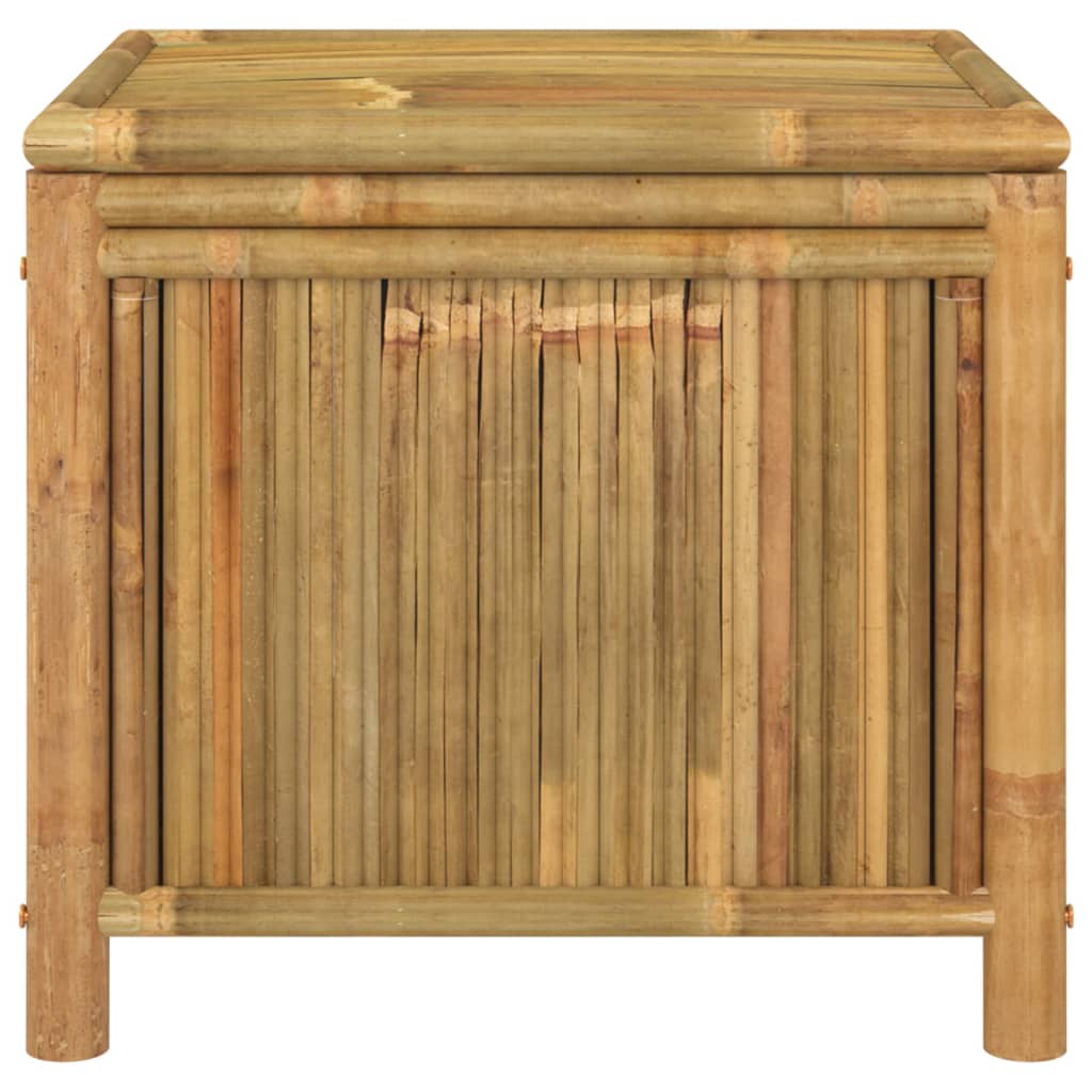 Tuinbox 60x52x55 cm bamboe - Afbeelding 3