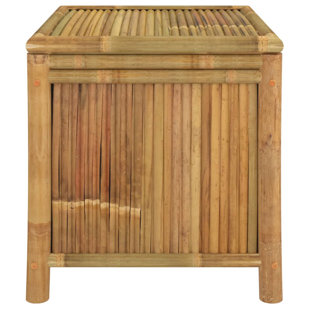 Tuinbox 60x52x55 cm bamboe - Afbeelding 4
