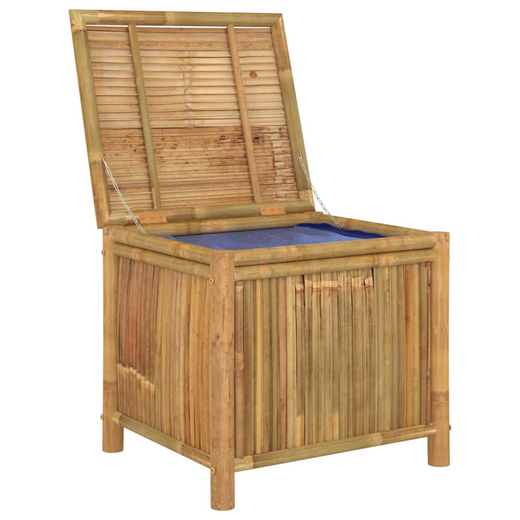 Tuinbox 60x52x55 cm bamboe - Afbeelding 5