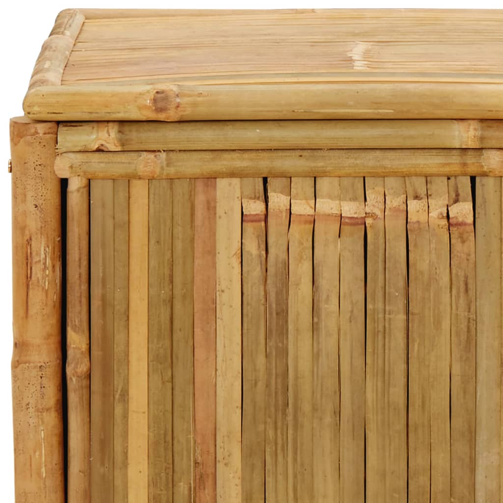 Tuinbox 60x52x55 cm bamboe - Afbeelding 7