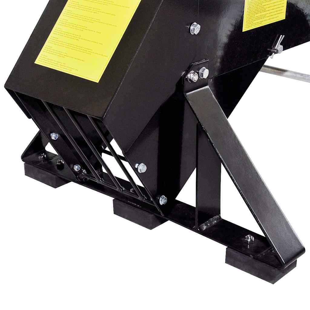Houtversnipperaar op benzine met 13 pk motor - Afbeelding 5
