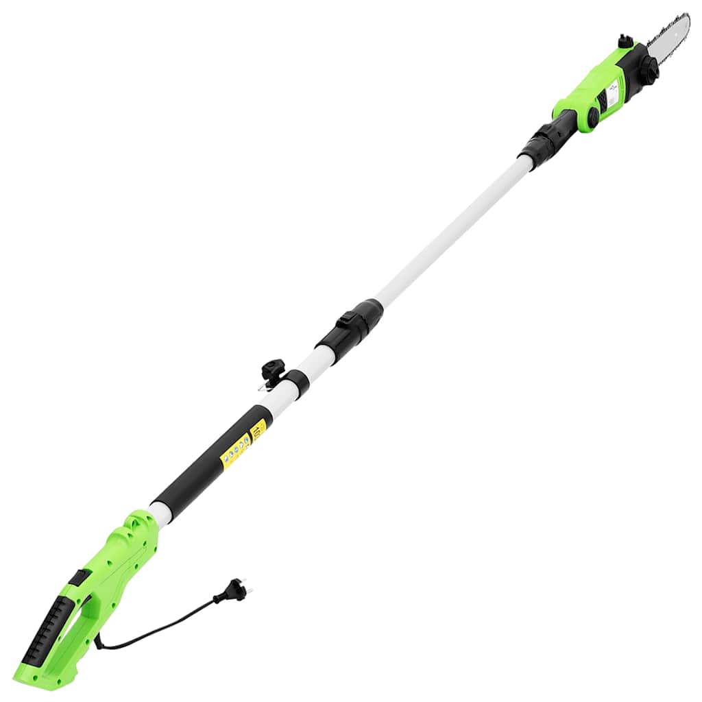 Kettingzaag telescopisch 710 W 25 cm - Afbeelding 2