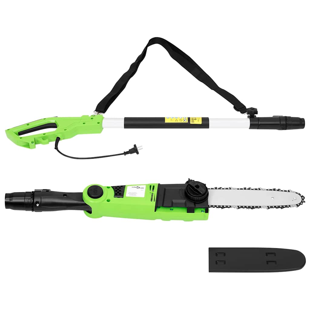 Kettingzaag telescopisch 710 W 25 cm - Afbeelding 3