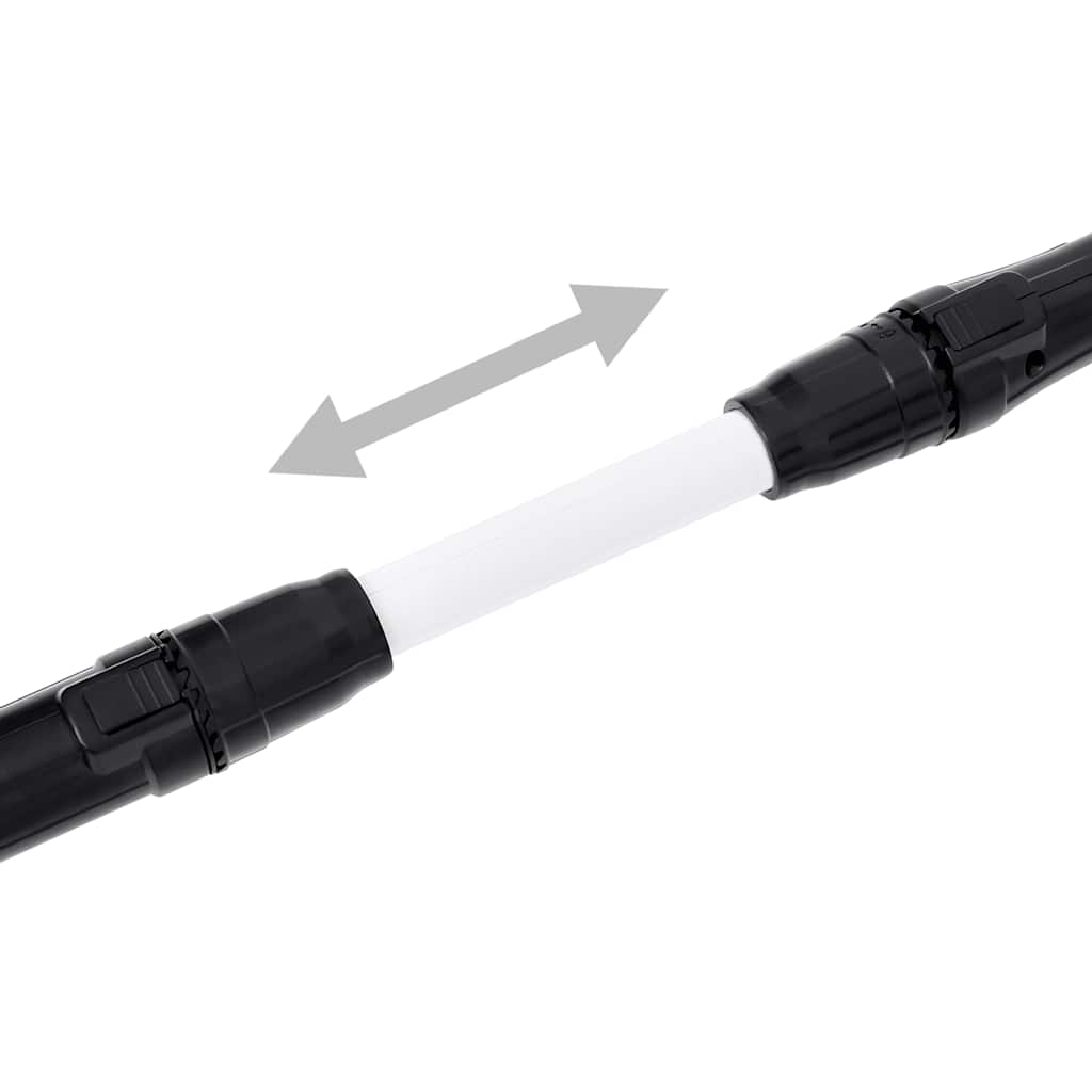 Kettingzaag telescopisch 710 W 25 cm - Afbeelding 5