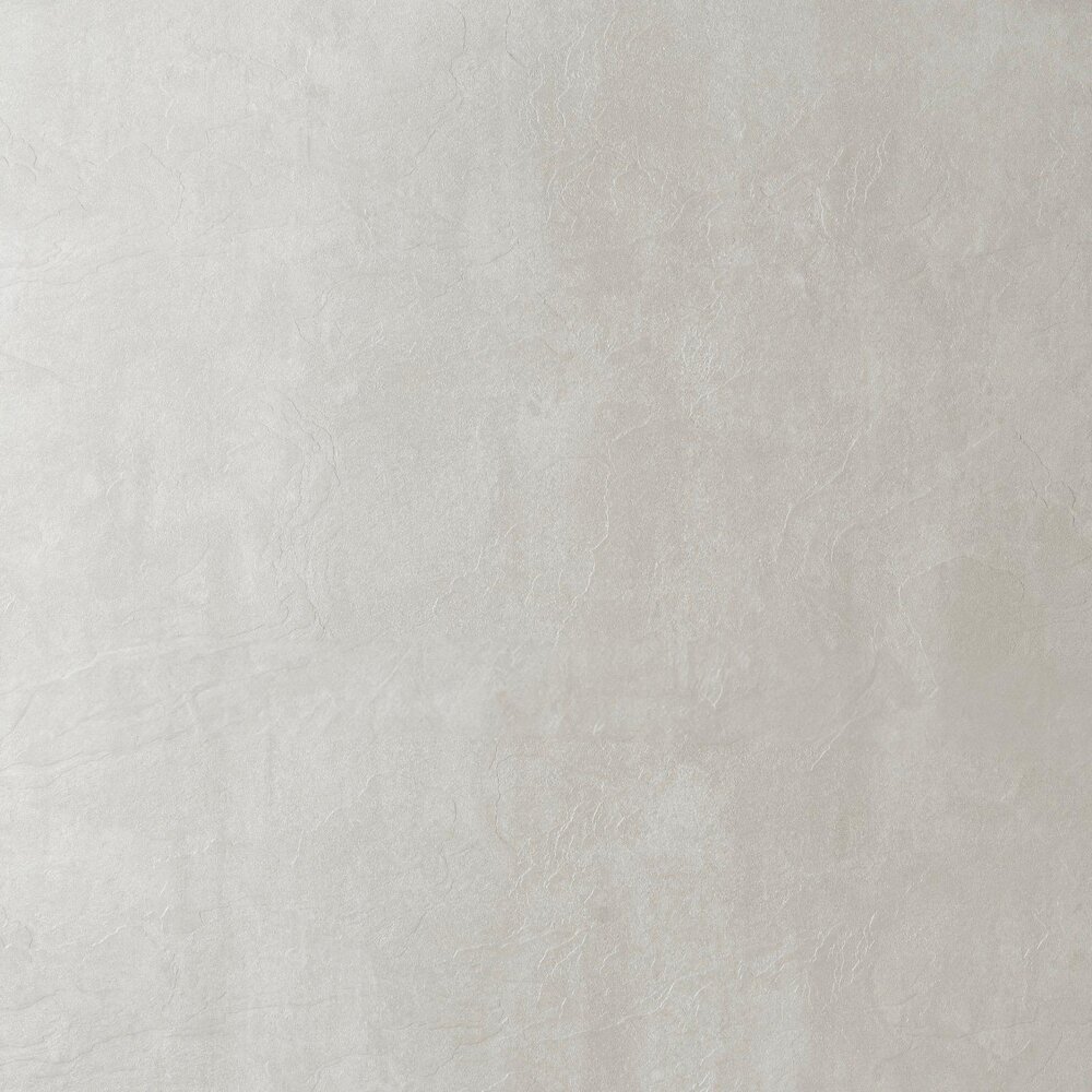 120x280x0,3 cm - PVC Wandpaneel MAT Beton Licht Grijs