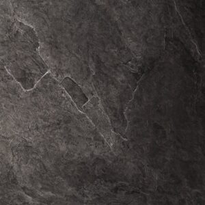 120x280x0,3 cm - PVC Wandpaneel MAT Antraciet Leisteen