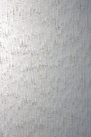MUOZO - Canyon Ridge OFF-WHITE 280x60 Flexibele Wandpanelen
